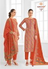 Kalki Vol 14 By Suryajyoti Jam Satin Printed Dress Material Wholesale  Price In Surat
